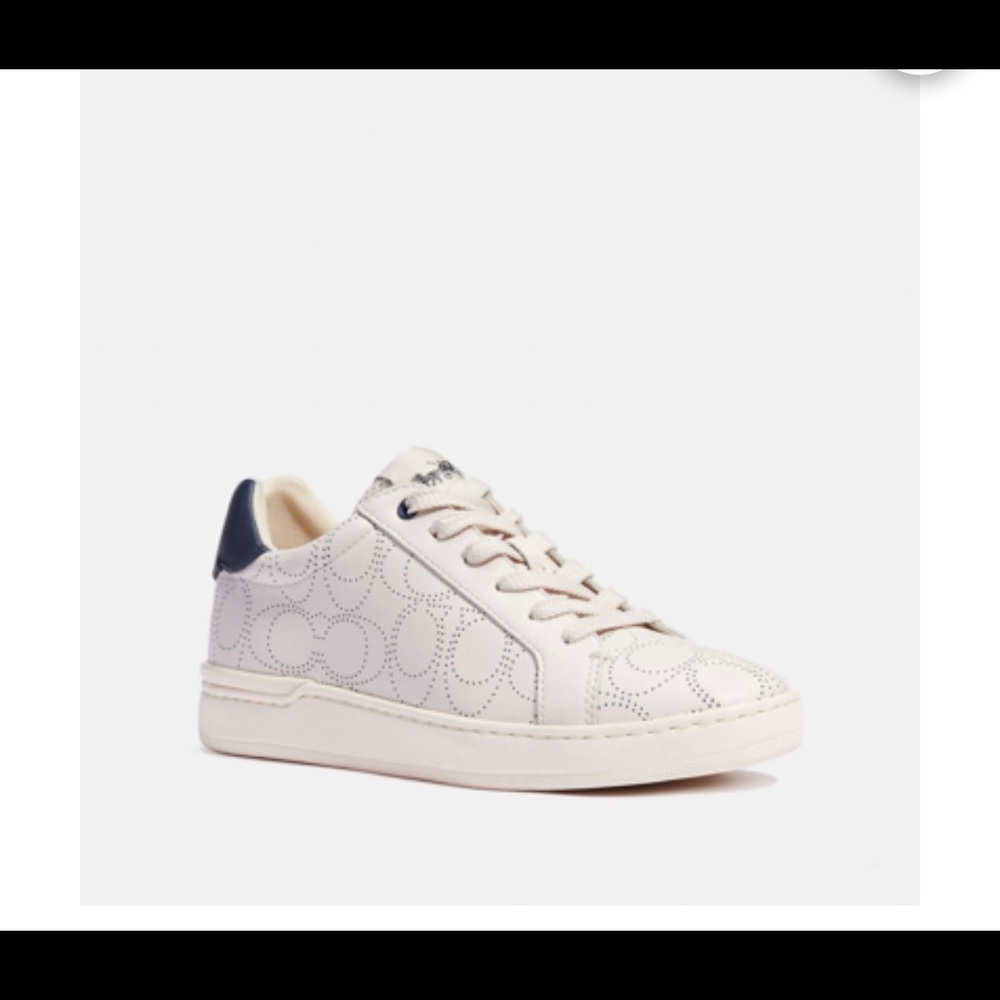 Women Coach Sneakers